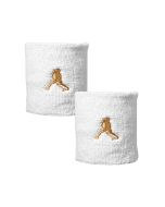 Fat Pipe ACE Wristbands White Rannehikinauha