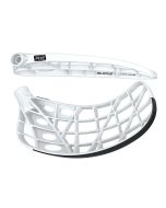 Fat Pipe CTRL Slicks PPB White / Black FH2 Salibandylapa