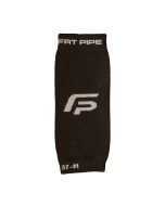 Fat Pipe Victor Calf Sleeve BLK Säärystimet