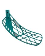 Oxdog FSL Carbon MBC2 Turquoise/Silver Salibandylapa