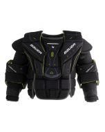 Bauer AB Prodigy YTH Rintapanssari