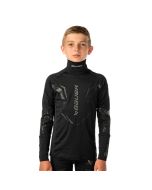 Bauer BodyGuard Pro Baselayer YTH Kaulasuojapaita