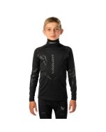 Bauer BodyGuard Protective Baselayer YTH Kaulasuojapaita