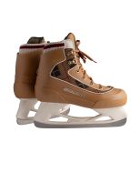 Bauer Chamonix Glides Luistimet