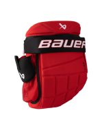 Bauer EB Glove Backpack YTH RBK Reppu