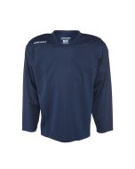 Bauer Flex Jersey Navy Harjoituspaita