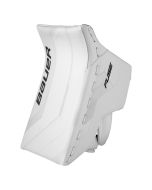 Bauer GB Supreme Fuse SR WHT REG Maalivahdin kilpi