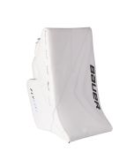 Bauer GB Vapor Flylite WHT Maalivahdin kilpi