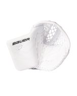 Bauer GM Vapor Flylite SR WHT Maalivahdin räpylä
