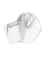 Bauer GM Vapor SV-PRO WHT Maalivahdin räpylä