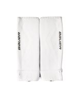 Bauer GP Vapor Flylite SR L WHT Maalivahdin patjat