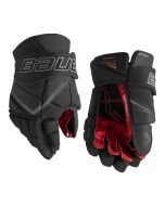 Bauer HG Vapor Fly40 BLK Jääkiekkohanskat