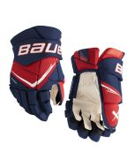 Bauer HG Vapor Flypro NRW Jääkiekkohanskat