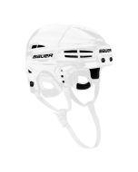 Bauer HH IMS 5.0 jääkiekkokypärä valkoinen
