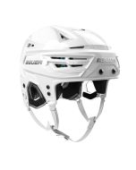 Bauer HH RE-AKT 155 valkoinen Kypärä