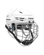 Bauer HH RE-AKT 55 Combo Valk Kypärä