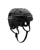 Bauer HH RE-AKT 55 musta Kypärä