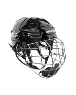 Bauer HH RE-AKT 70 Combo BLK Jääkiekkokypärä