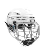 Bauer HH RE-AKT 90 Combo WHT Jääkiekkokypärä
