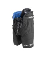 Bauer HP Elite BLK Jääkiekkohousut