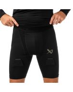 Bauer Performance Baselayer Jock Short SR Alasuojashortsit
