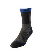Bauer Performance Low Skate Sock BKB Luistinsukka