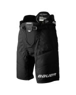 Bauer HP Vapor Fly-W Women BLK Jääkiekkohousut M