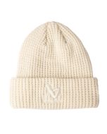 Bauer Waffle Toque SR WHT Pipo