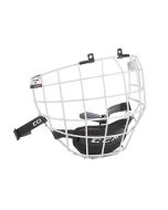 CCM FM580 WHT kypäräristikko