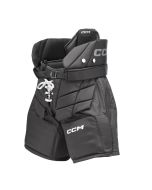 CCM GHP Tacks F5 JR Maalivahdin housut, mustat