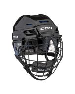 CCM HH Tacks 310 Combo Jääkiekkokypärä BLK