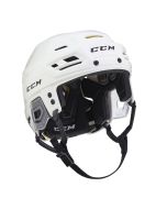 CCM HH Tacks 310 WHT Jääkiekkokypärä