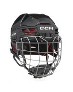 CCM HH Tacks 70 Combo YT BLK Jääkiekkokypärä