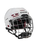 CCM HH Tacks 70 Combo YT WHT Jääkiekkokypärä