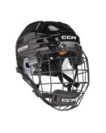 CCM HH Tacks 720 Combo BLK jääkiekkokypärä
