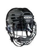 CCM HH Tacks 920 Combo BLK Jääkiekkokypärä