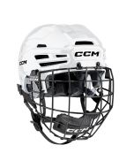 CCM HH Tacks 920 Combo WHT Jääkiekkokypärä