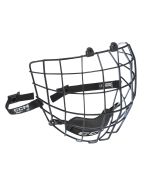 CCM Pro Facemask SR Ristikko BLK/WHT