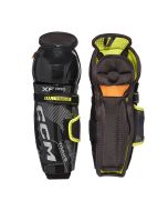 CCM SG Tacks XF Pro YT Polvisuojat