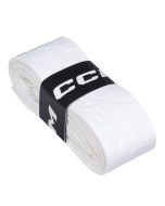 CCM Stick Grip Mailagrippi valkoinen