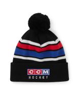 CCM Vintage Fall POM KNIT SR Tupsupipo