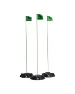 Bauer Modular Training Center Pole 3 pk Tanko