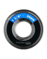 Prosharp Advantedge Wheel 1 3/8-34mm Hiomalaikka