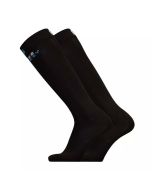 TOEZZ Pro Fitting -luistinsukka musta