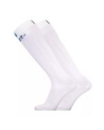 TOEZZ Pro Fitting -luistinsukka valkoinen