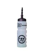 Warrior Drink Bottle 0,75L Clear Juomapullo