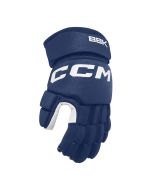 CCM 88K Bandyhanskat sininen