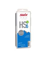Swix HS6 Blue -6/-12 180g Luistovaha