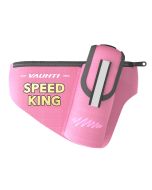 Vauhti Klaebo Drink Belt With Bottle Juomavyö