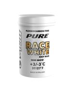 Vauhti Pure Race White New Snow Pitovoide
